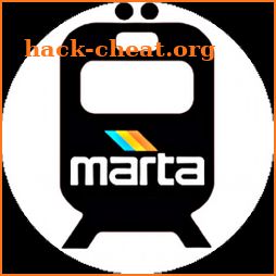 Marta - ATL Metro icon