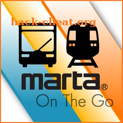 MARTA On the Go icon