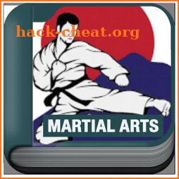 Martial Arts Techniques icon