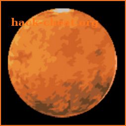 Martian Trail icon