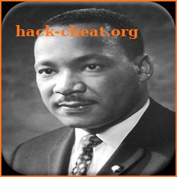 Martin Luther King Biography icon