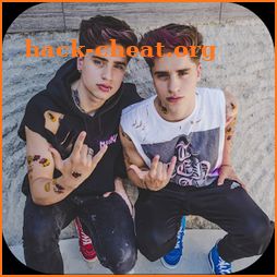 Martinez Twins Wallpapers 2018 (4k - HD) icon