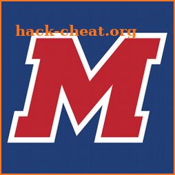 Martinsville High Athletics - Indiana icon