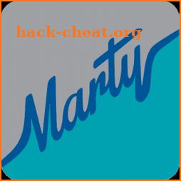 Marty Transit icon