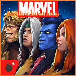 MARVEL Contest of Champions icon