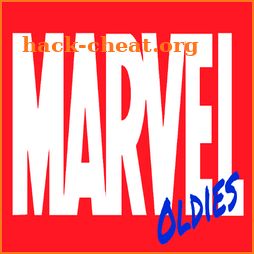 Marvel Oldies icon