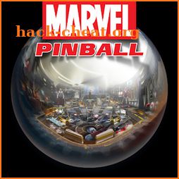 Marvel Pinball icon