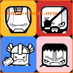 Marvel Quiz Hero icon