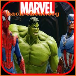 Marvel Strike Force - New Tips icon