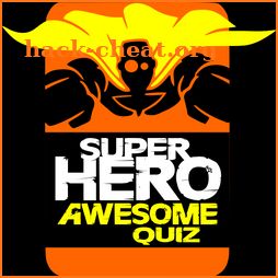 MARVEL Superheroes Awesome Quiz icon