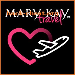 Mary Kay Travel icon