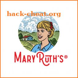 MaryRuth Organics icon