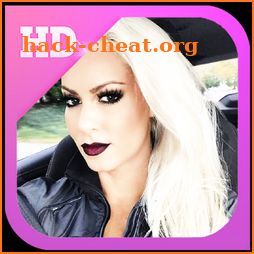 Maryse wwe Wallpaper icon