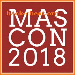 MAS-ICNA 18 icon