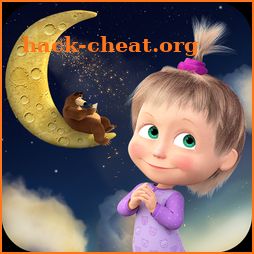 Masha and the Bear: Good Night! icon