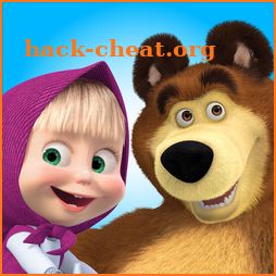 Masha and The Bear icon