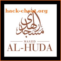 MASJID AL HUDA icon