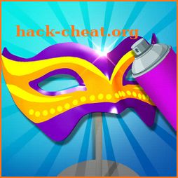 Mask Designer icon