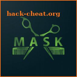 Mask icon