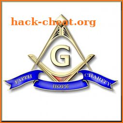 Masonic Artwork for Tablet icon