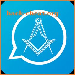 Masonic Emoticon icon