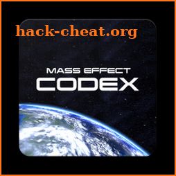 Mass Effect Codex icon