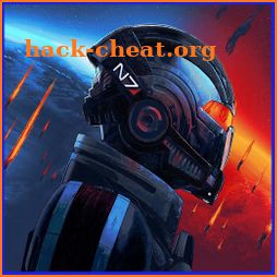 Mass Effect Legendary Edition Walkthrough icon