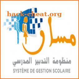 massar متمدرس للتلميذات والتلاميذ icon