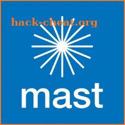 MAST Event icon