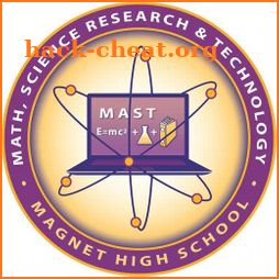 MAST High School icon