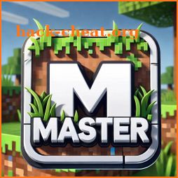 Master Addon&Mod for MCPE icon