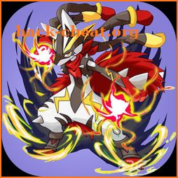 Master Attack icon