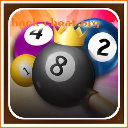 Master Billards 8 Pool Pro icon