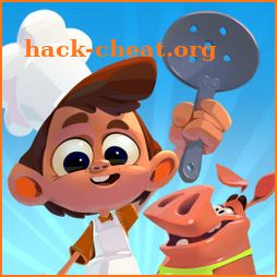 Master Chef icon