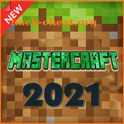 Master Craft 2021: Mini Craft new Lokicraft icon