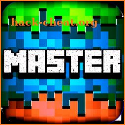 master craft - Block Sandbox Edition icon