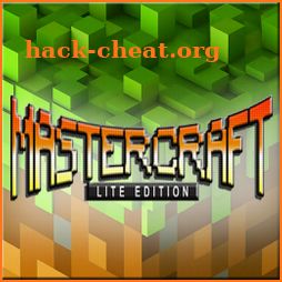 Master Craft Building and Crafting Lite Edition icon