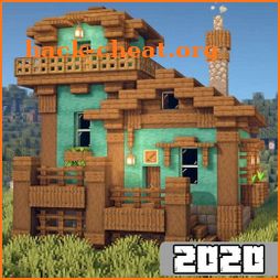 Master Craft World - Mini Craft Adventure 2020 icon