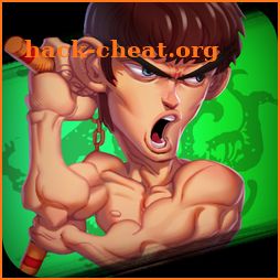 Master Fight - Mayhem action Game icon