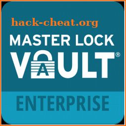 Master Lock Vault Enterprise icon