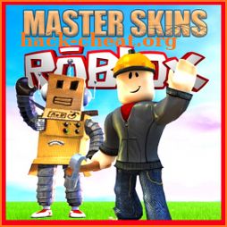 Master mod menu for roblox icon