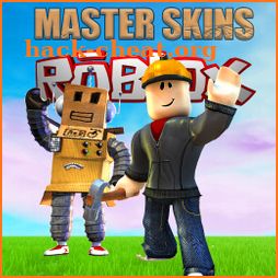 Master mod menu  for roblox icon