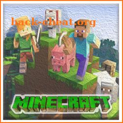 Master Mods Minecraft Nether icon