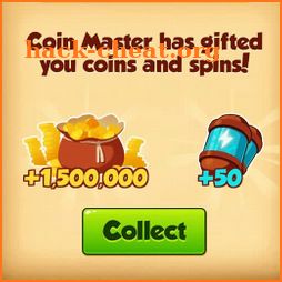 Master Spin and Coin Links - Daily Updated Links icon