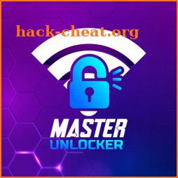 Master Unlocker icon