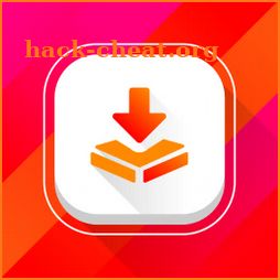 Master Video Downloader icon