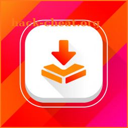 Master Video Downloader icon