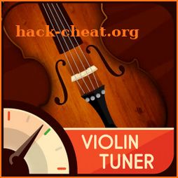 Master Violin Tuner icon