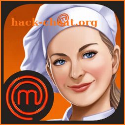 MasterChef: Dream Plate (Food Plating Design Game) icon