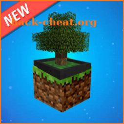 Mastercraft - Survival Crafting Game icon